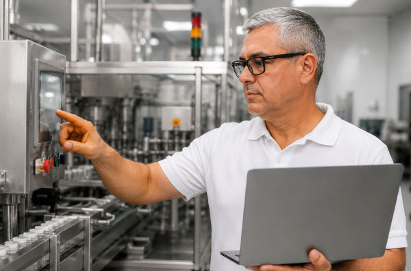 Compliance Assurance