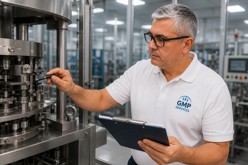 Comprehensive Machine Audits